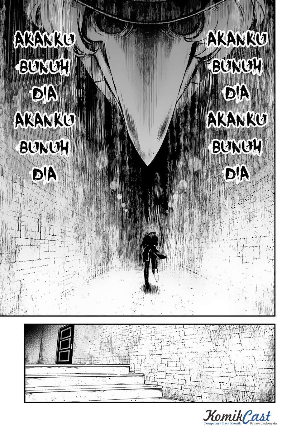 Isekai Goumon-hime Chapter 6 Gambar 12