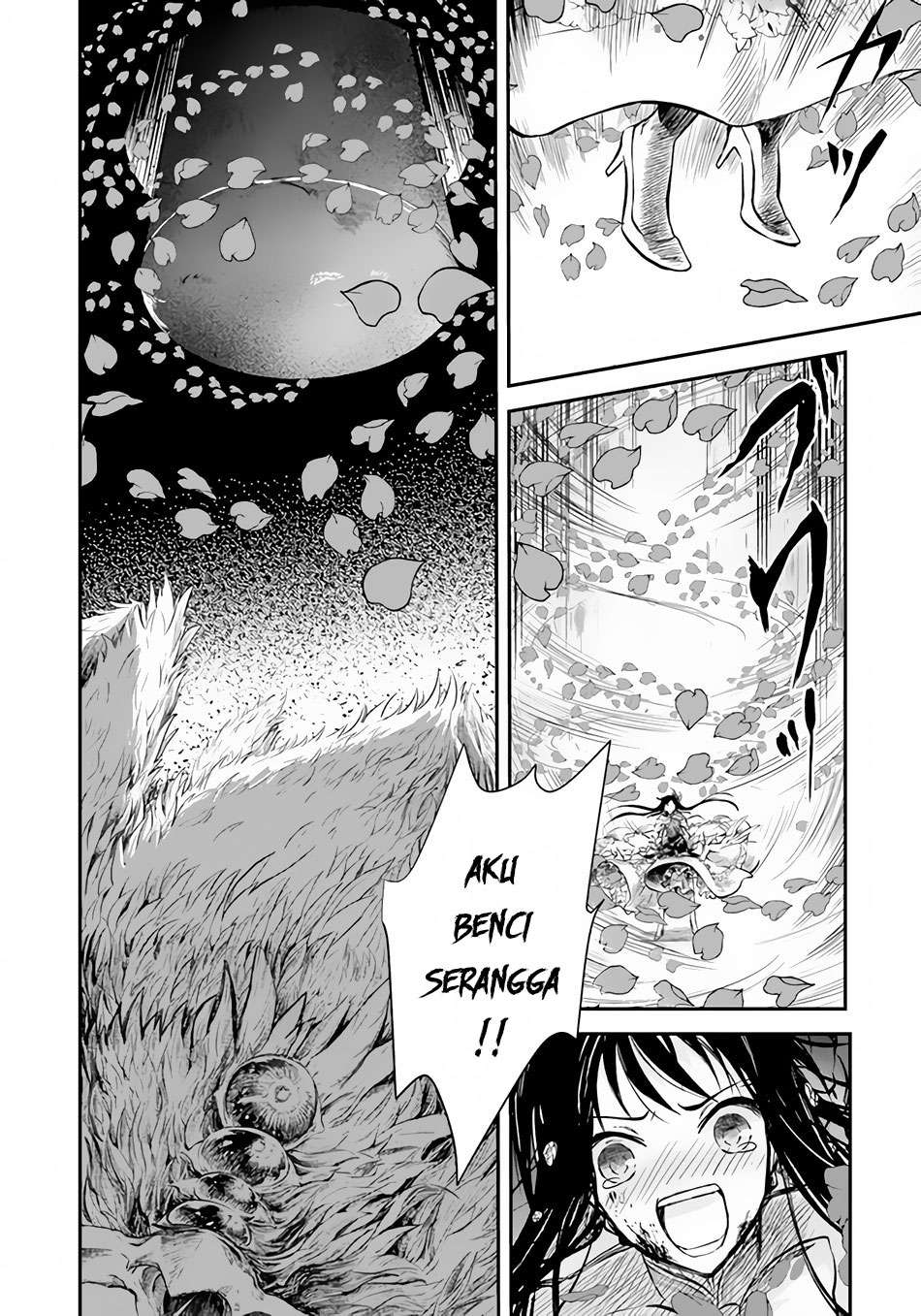 Isekai Goumon-hime Chapter 6 Gambar 15