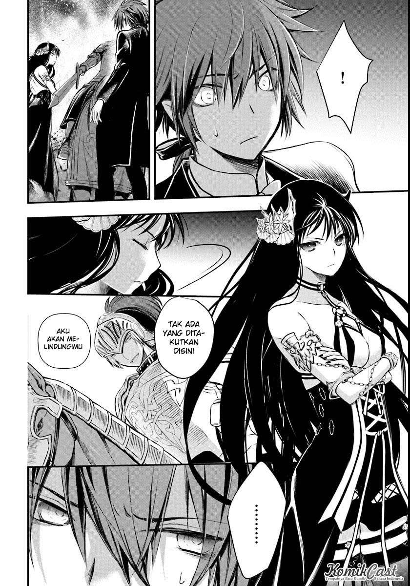 Isekai Goumon-hime Chapter 3 Gambar 15