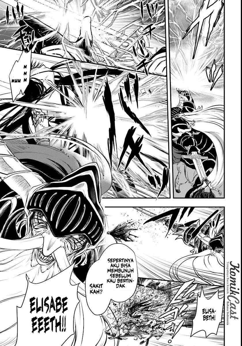 Isekai Goumon-hime Chapter 3 Gambar 20