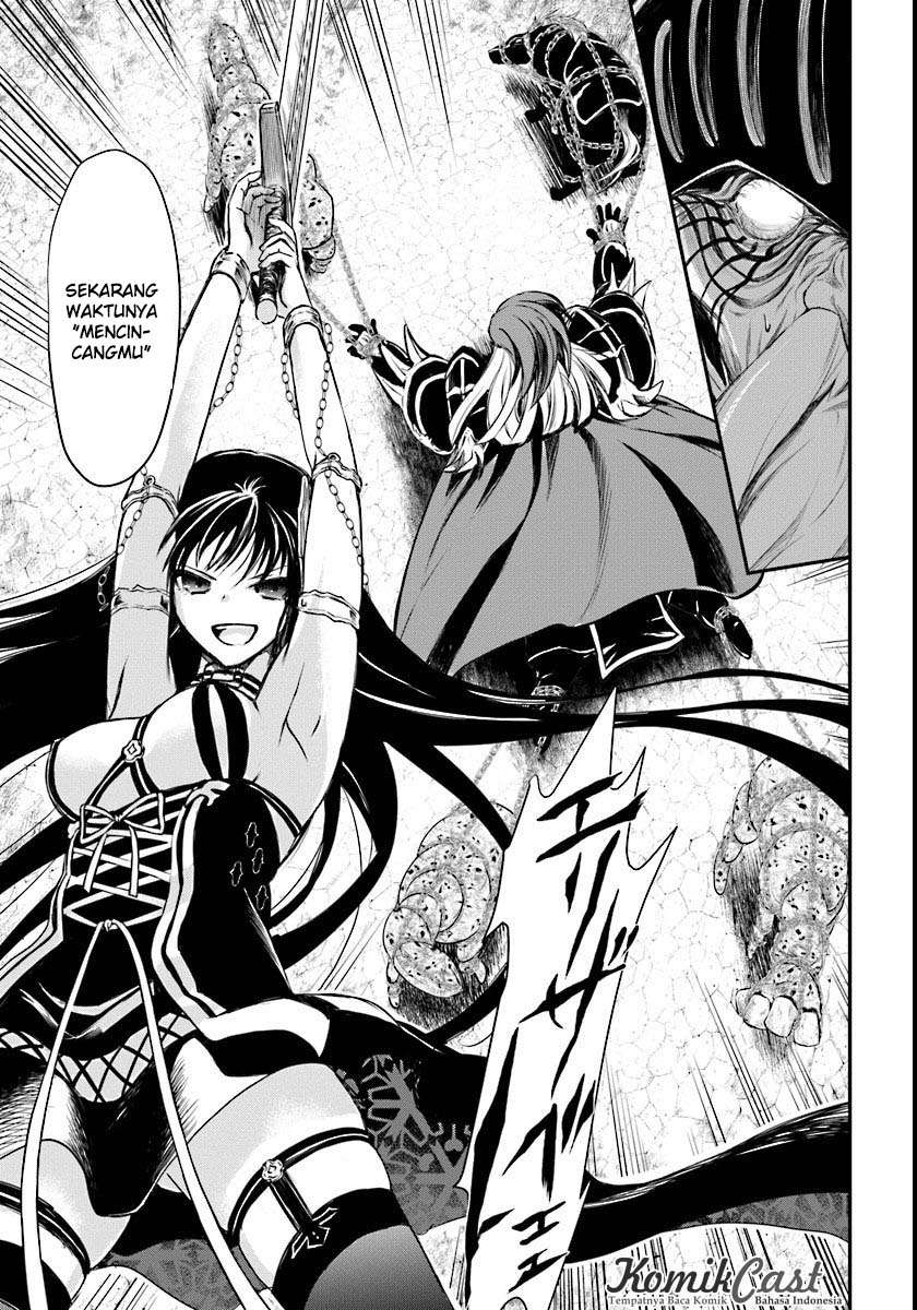 Isekai Goumon-hime Chapter 3 Gambar 26