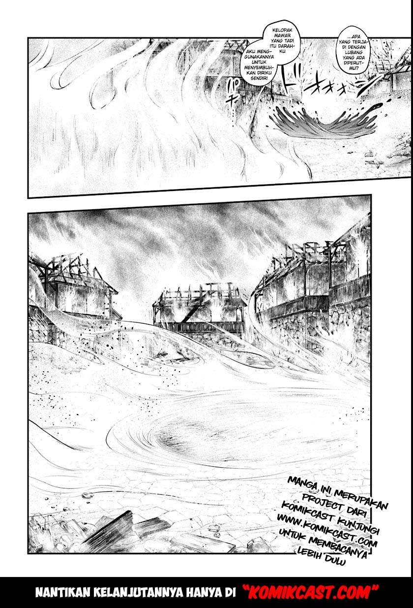 Isekai Goumon-hime Chapter 3 Gambar 33