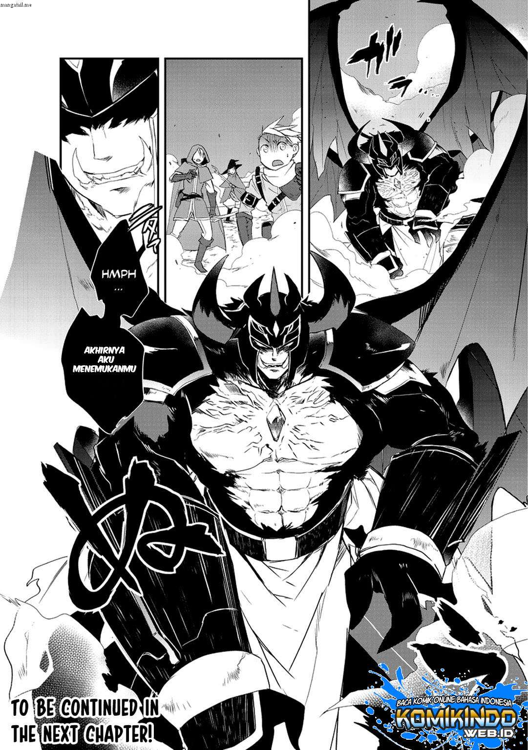 Isekai Mahou wa Okureteru! Chapter 13 Gambar 17