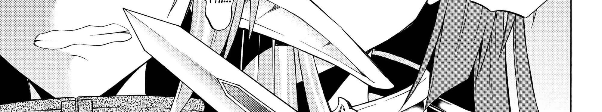 Isekai Maou to Shoukan Shoujo no Dorei Majutsu Chapter 39 Gambar 33