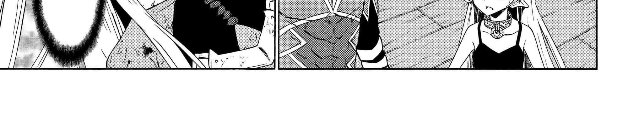 Isekai Maou to Shoukan Shoujo no Dorei Majutsu Chapter 39 Gambar 48