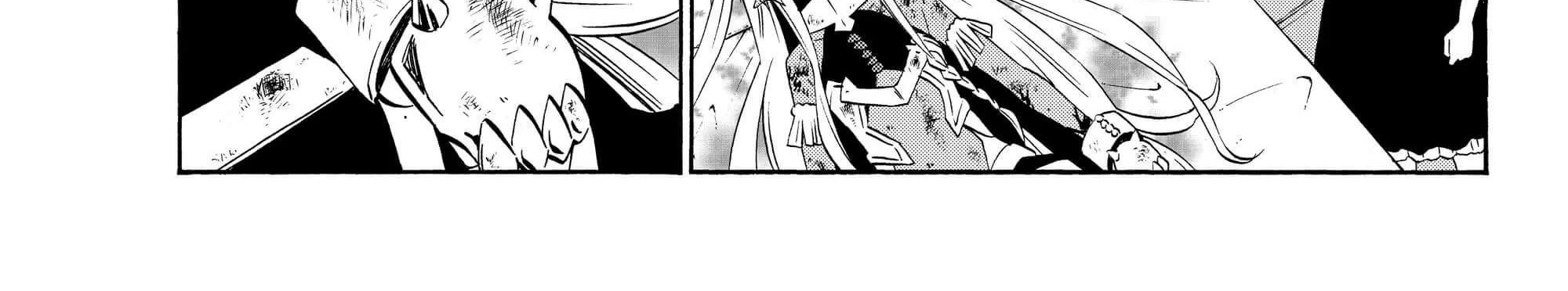 Isekai Maou to Shoukan Shoujo no Dorei Majutsu Chapter 39 Gambar 52