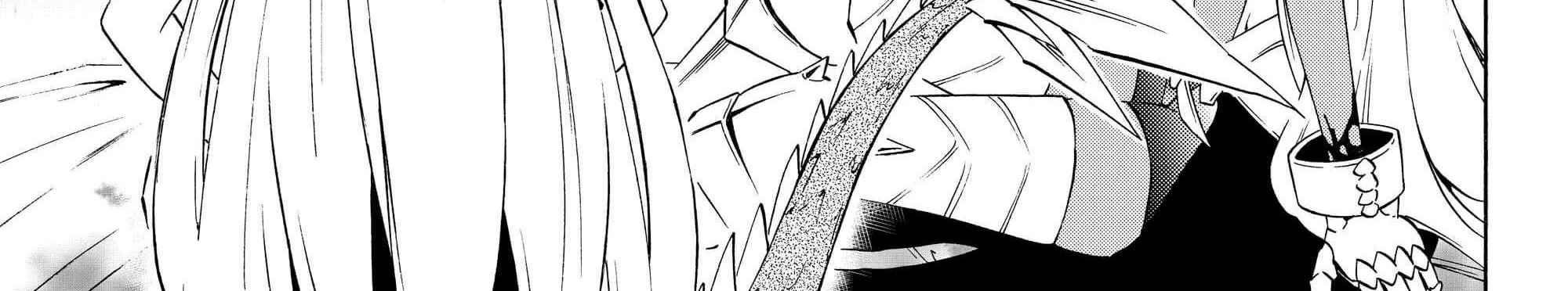 Isekai Maou to Shoukan Shoujo no Dorei Majutsu Chapter 39 Gambar 56