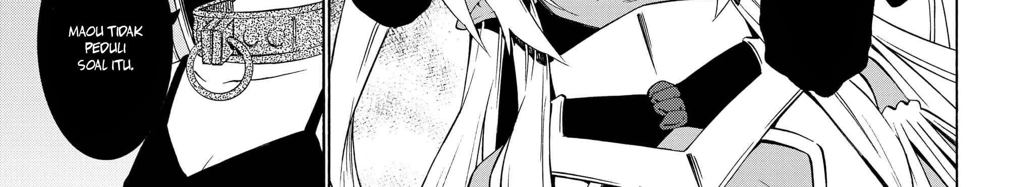 Isekai Maou to Shoukan Shoujo no Dorei Majutsu Chapter 39 Gambar 60