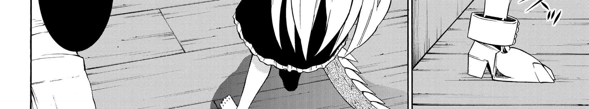 Isekai Maou to Shoukan Shoujo no Dorei Majutsu Chapter 39 Gambar 62