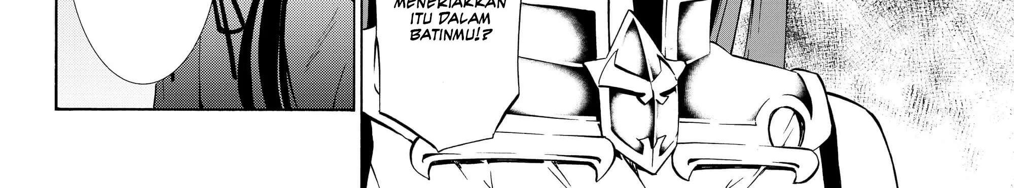 Isekai Maou to Shoukan Shoujo no Dorei Majutsu Chapter 39 Gambar 66