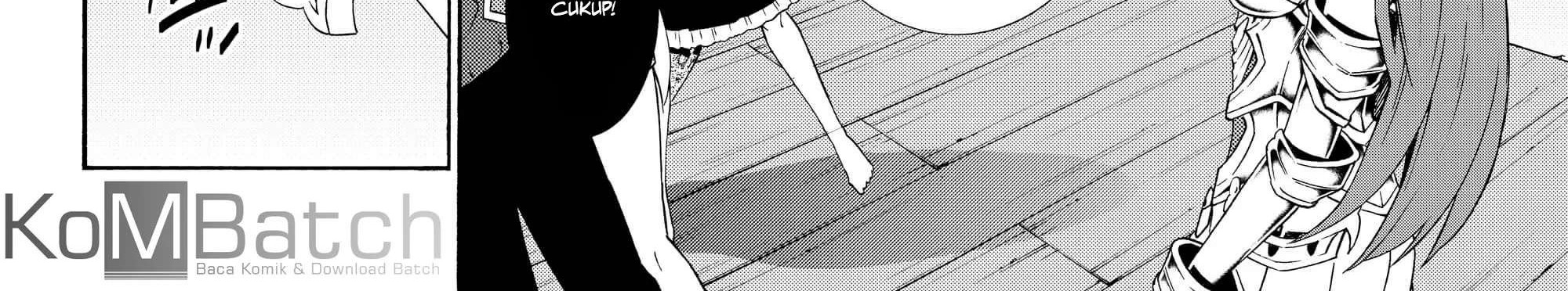 Isekai Maou to Shoukan Shoujo no Dorei Majutsu Chapter 39 Gambar 70
