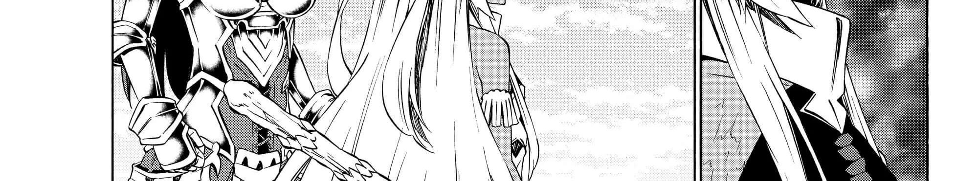Isekai Maou to Shoukan Shoujo no Dorei Majutsu Chapter 39 Gambar 4