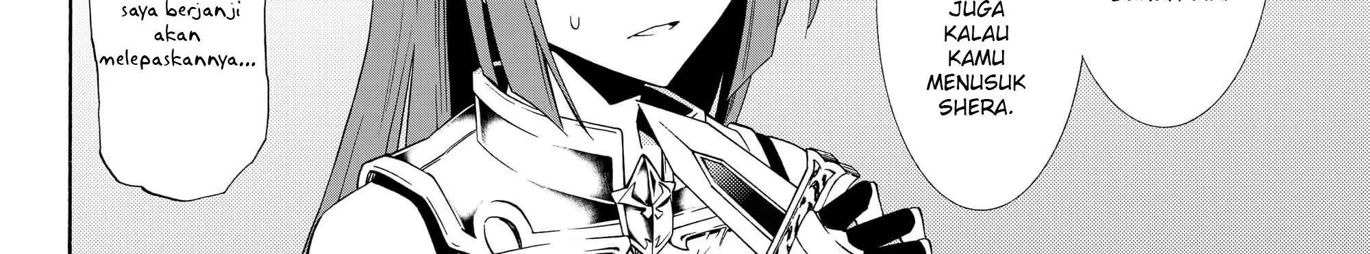 Isekai Maou to Shoukan Shoujo no Dorei Majutsu Chapter 39 Gambar 74