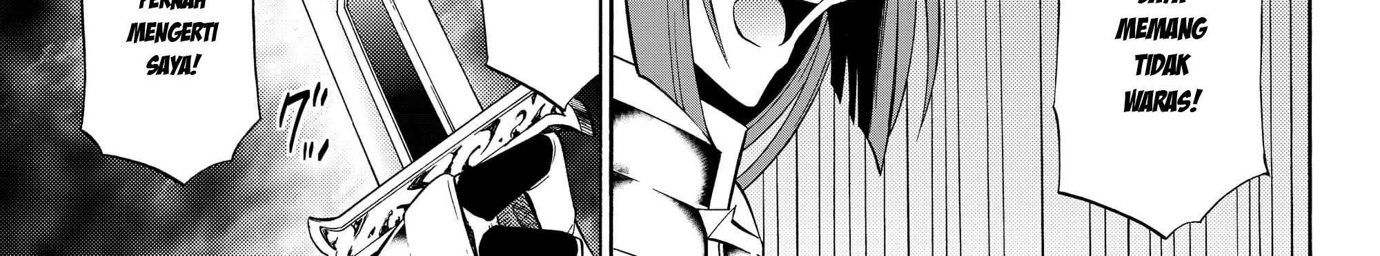 Isekai Maou to Shoukan Shoujo no Dorei Majutsu Chapter 39 Gambar 76