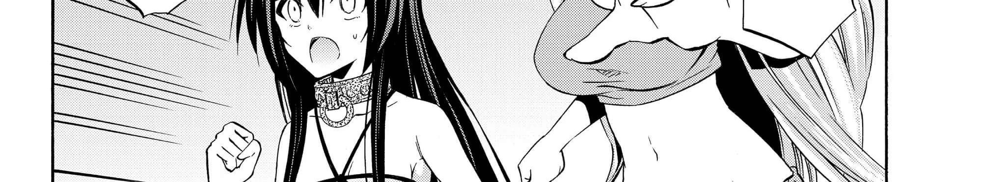 Isekai Maou to Shoukan Shoujo no Dorei Majutsu Chapter 39 Gambar 78