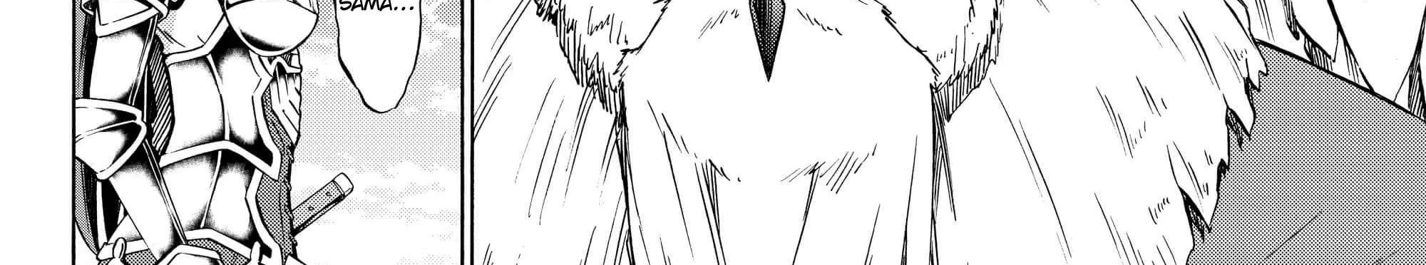 Isekai Maou to Shoukan Shoujo no Dorei Majutsu Chapter 39 Gambar 6
