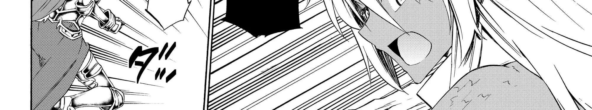 Isekai Maou to Shoukan Shoujo no Dorei Majutsu Chapter 39 Gambar 11