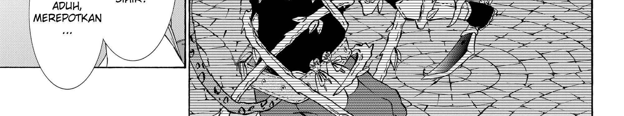 Isekai Maou to Shoukan Shoujo no Dorei Majutsu Chapter 38 Gambar 17