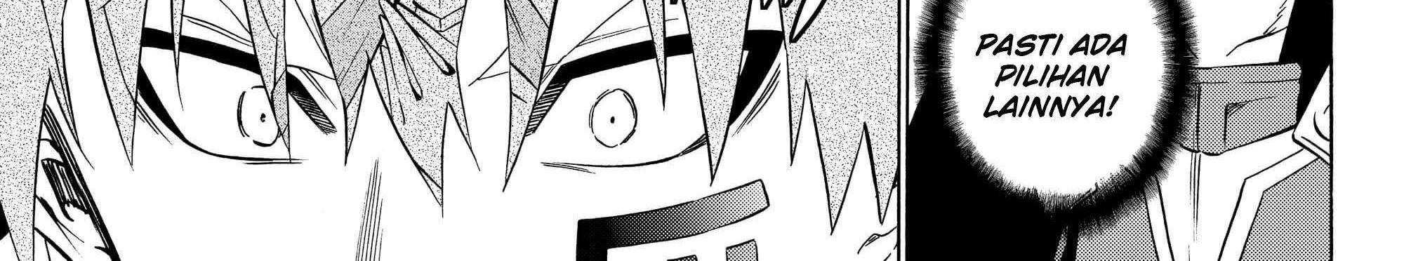 Isekai Maou to Shoukan Shoujo no Dorei Majutsu Chapter 38 Gambar 25