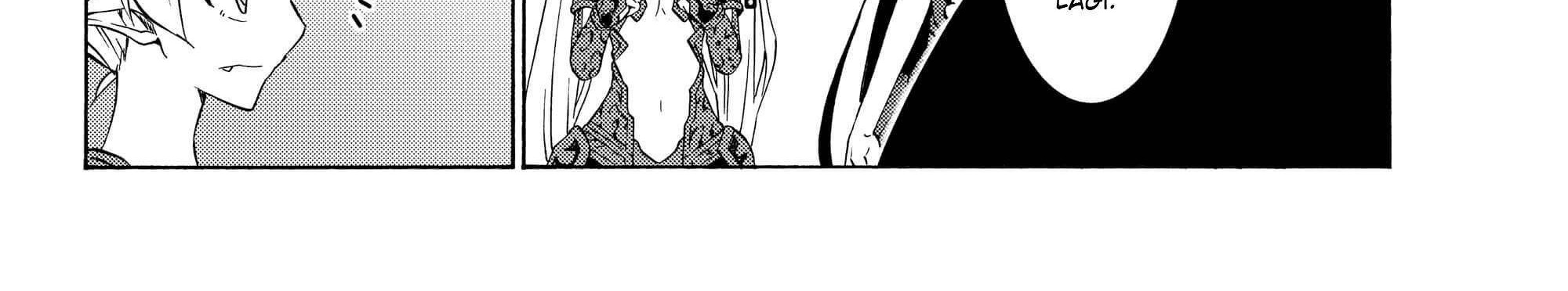Isekai Maou to Shoukan Shoujo no Dorei Majutsu Chapter 38 Gambar 27