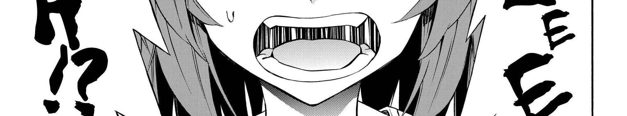 Isekai Maou to Shoukan Shoujo no Dorei Majutsu Chapter 38 Gambar 33