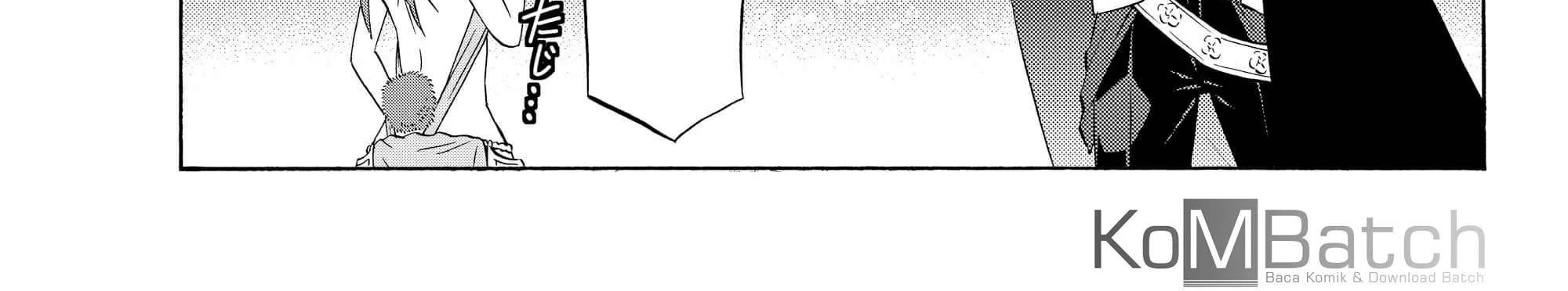 Isekai Maou to Shoukan Shoujo no Dorei Majutsu Chapter 38 Gambar 42