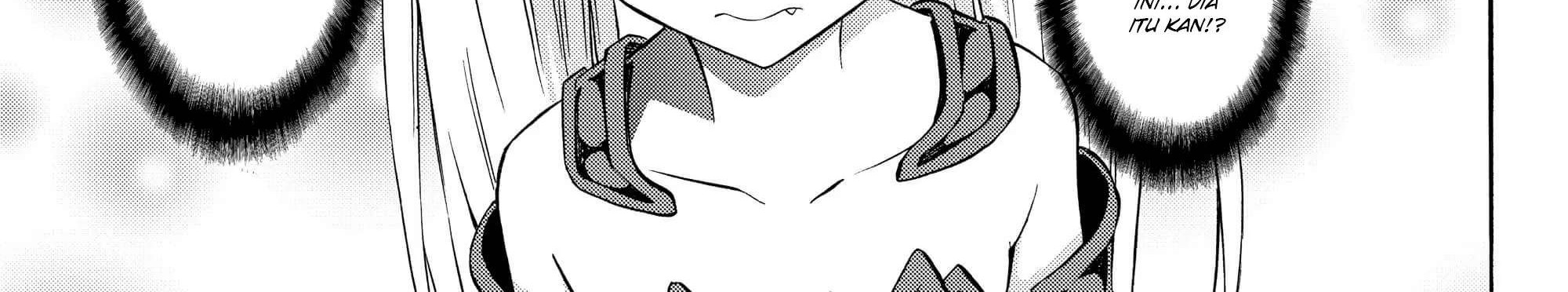 Isekai Maou to Shoukan Shoujo no Dorei Majutsu Chapter 38 Gambar 54