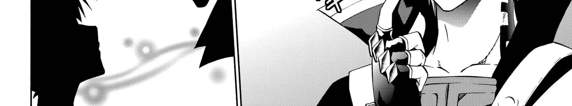 Isekai Maou to Shoukan Shoujo no Dorei Majutsu Chapter 38 Gambar 60