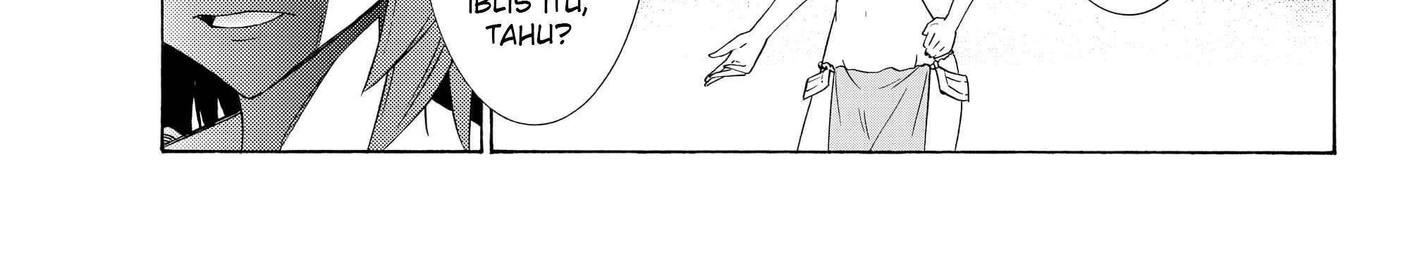 Isekai Maou to Shoukan Shoujo no Dorei Majutsu Chapter 38 Gambar 13
