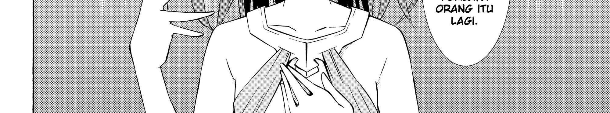 Isekai Maou to Shoukan Shoujo no Dorei Majutsu Chapter 38 Gambar 15