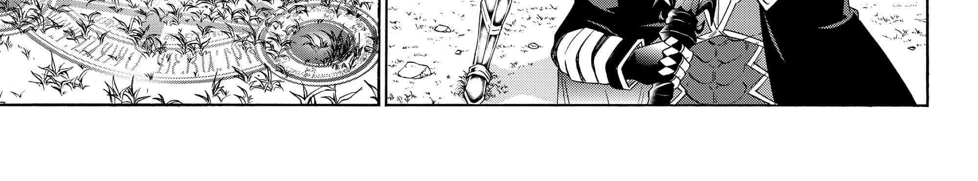 Isekai Maou to Shoukan Shoujo no Dorei Majutsu Chapter 36 Gambar 24