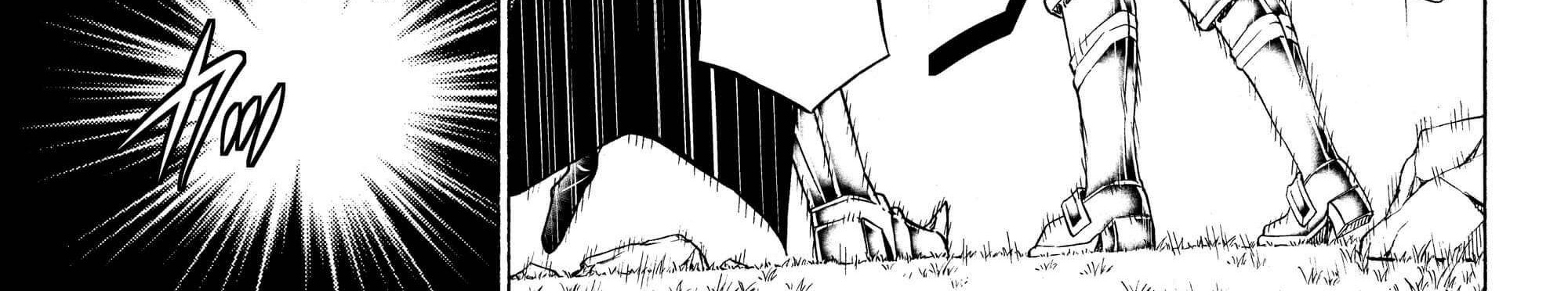 Isekai Maou to Shoukan Shoujo no Dorei Majutsu Chapter 36 Gambar 35