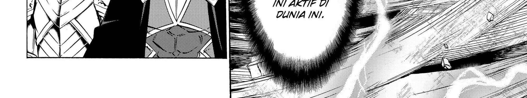 Isekai Maou to Shoukan Shoujo no Dorei Majutsu Chapter 36 Gambar 39