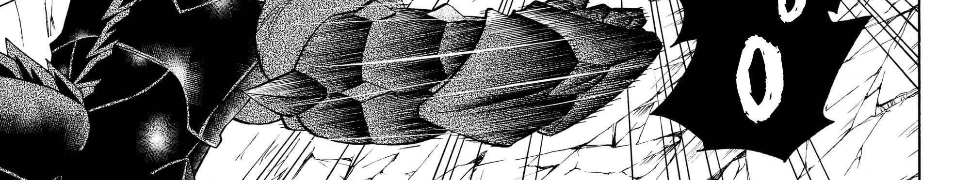 Isekai Maou to Shoukan Shoujo no Dorei Majutsu Chapter 36 Gambar 51
