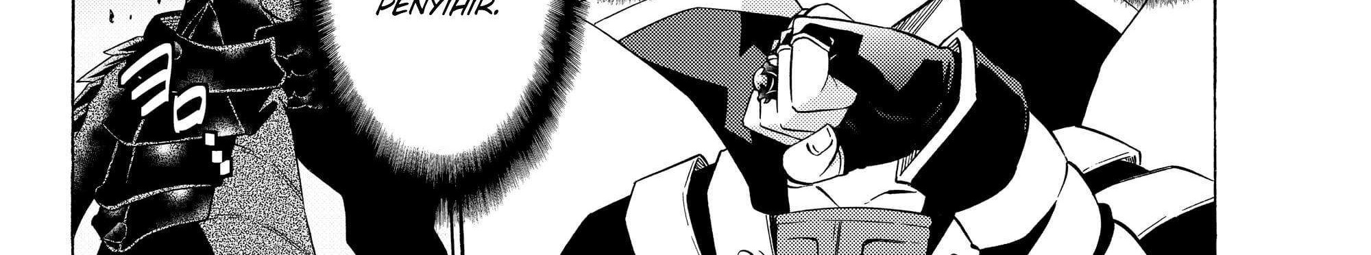 Isekai Maou to Shoukan Shoujo no Dorei Majutsu Chapter 36 Gambar 53