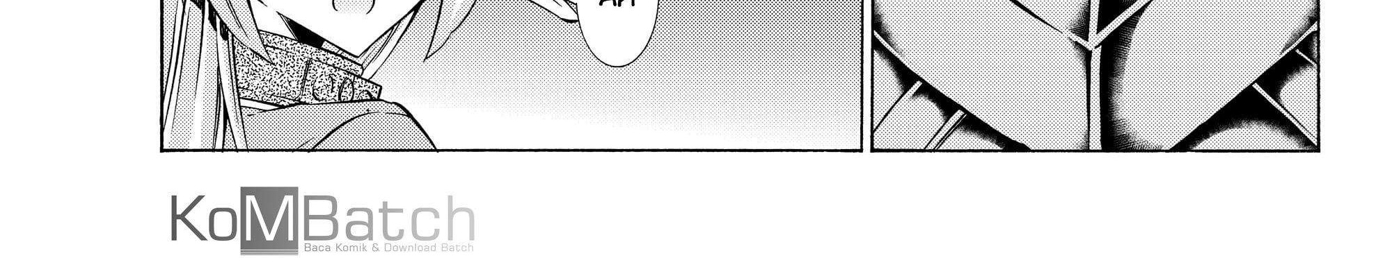 Isekai Maou to Shoukan Shoujo no Dorei Majutsu Chapter 36 Gambar 3