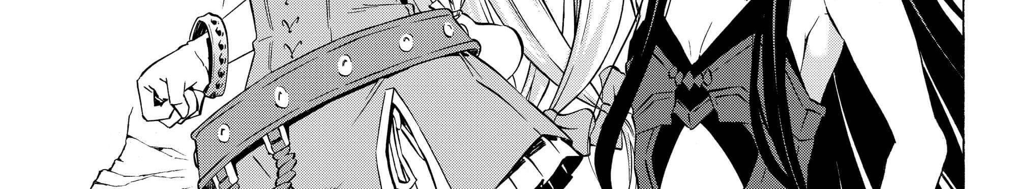Isekai Maou to Shoukan Shoujo no Dorei Majutsu Chapter 36 Gambar 55