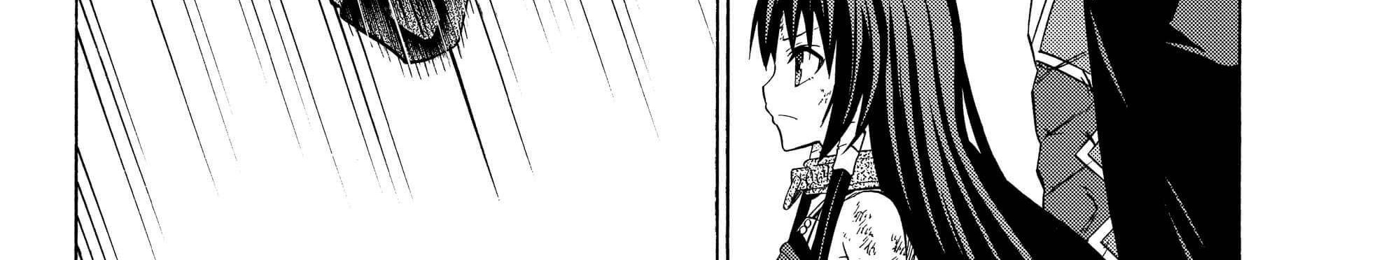 Isekai Maou to Shoukan Shoujo no Dorei Majutsu Chapter 36 Gambar 57