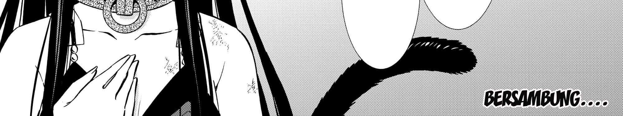 Isekai Maou to Shoukan Shoujo no Dorei Majutsu Chapter 36 Gambar 61