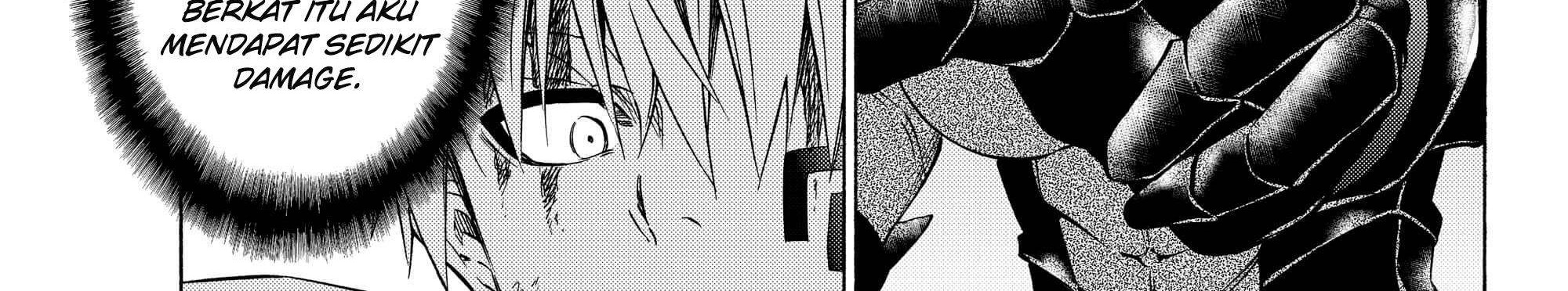 Isekai Maou to Shoukan Shoujo no Dorei Majutsu Chapter 36 Gambar 12