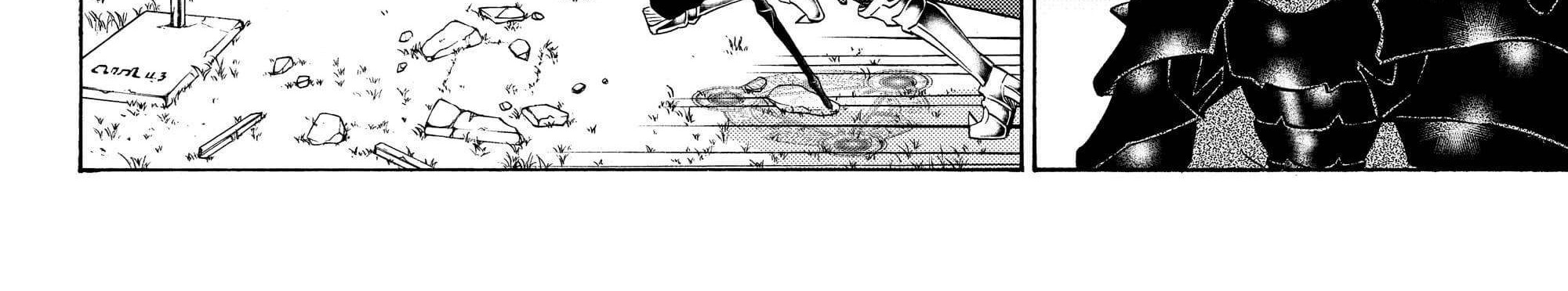 Isekai Maou to Shoukan Shoujo no Dorei Majutsu Chapter 36 Gambar 14