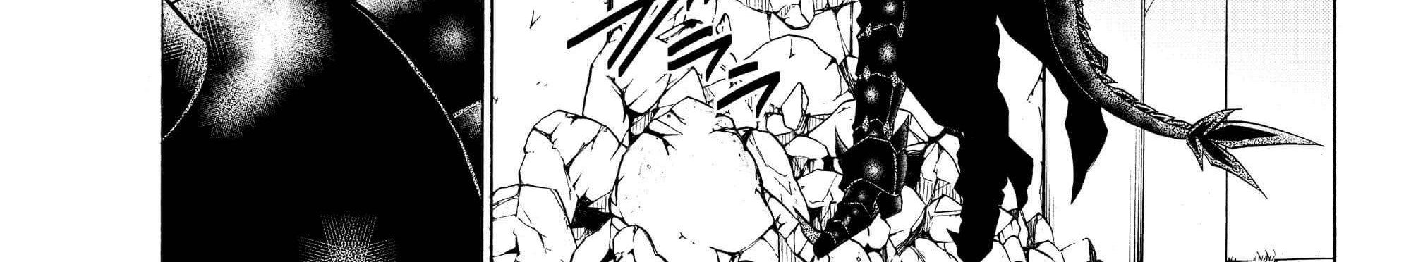 Isekai Maou to Shoukan Shoujo no Dorei Majutsu Chapter 36 Gambar 16