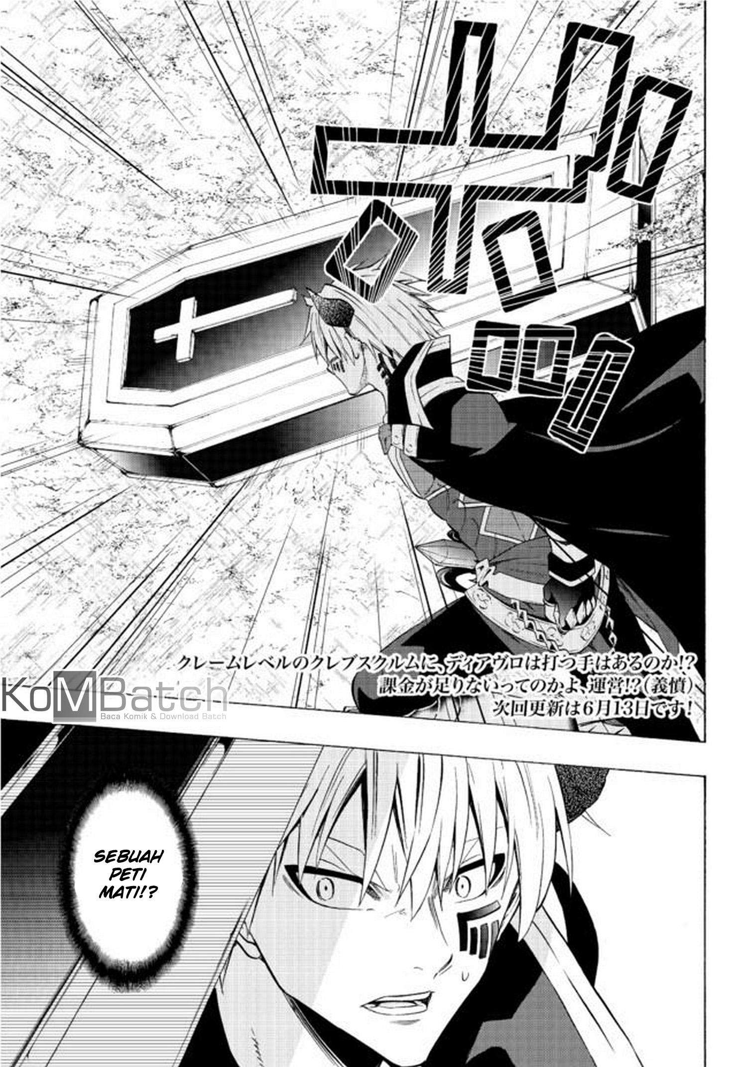 Isekai Maou to Shoukan Shoujo no Dorei Majutsu Chapter 35 Gambar 21