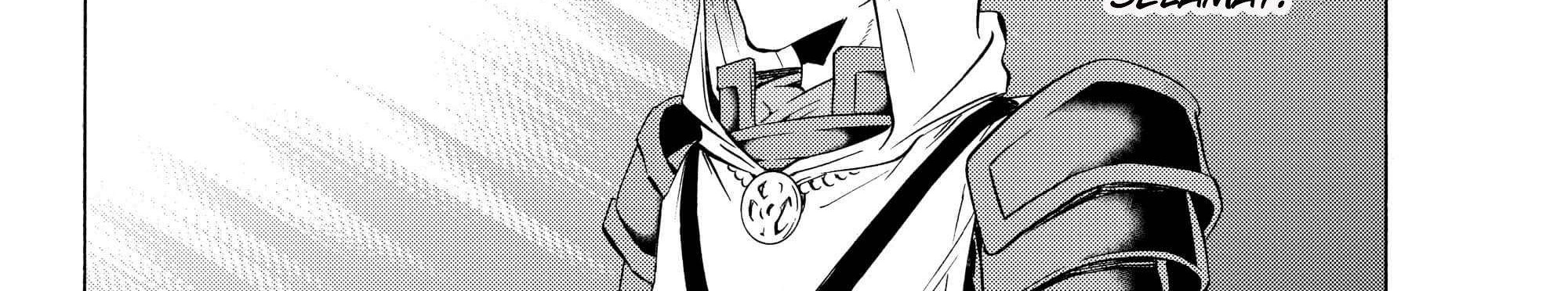Isekai Maou to Shoukan Shoujo no Dorei Majutsu Chapter 34 Gambar 20