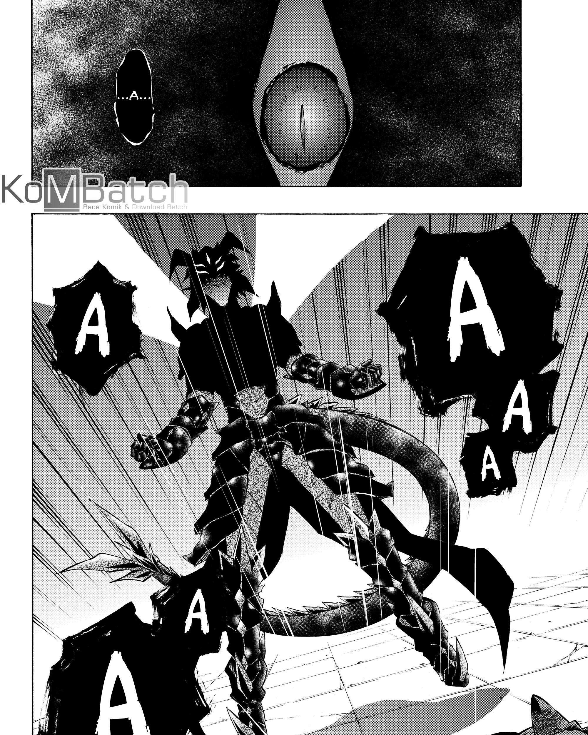Isekai Maou to Shoukan Shoujo no Dorei Majutsu Chapter 34 Gambar 27