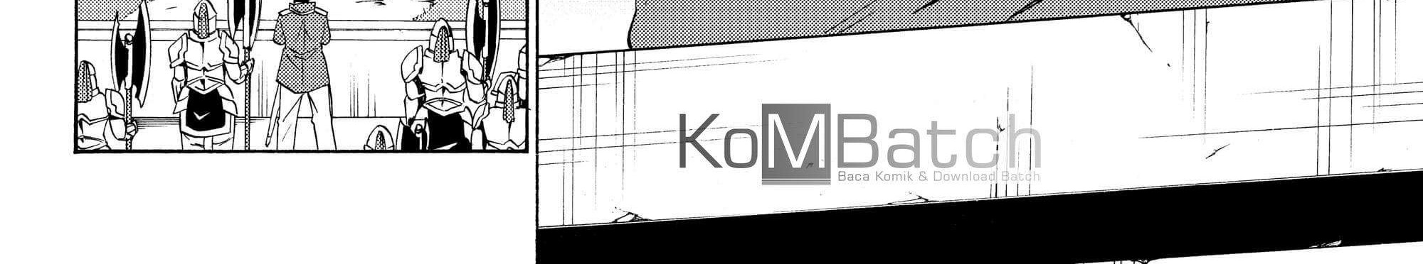 Isekai Maou to Shoukan Shoujo no Dorei Majutsu Chapter 34 Gambar 35