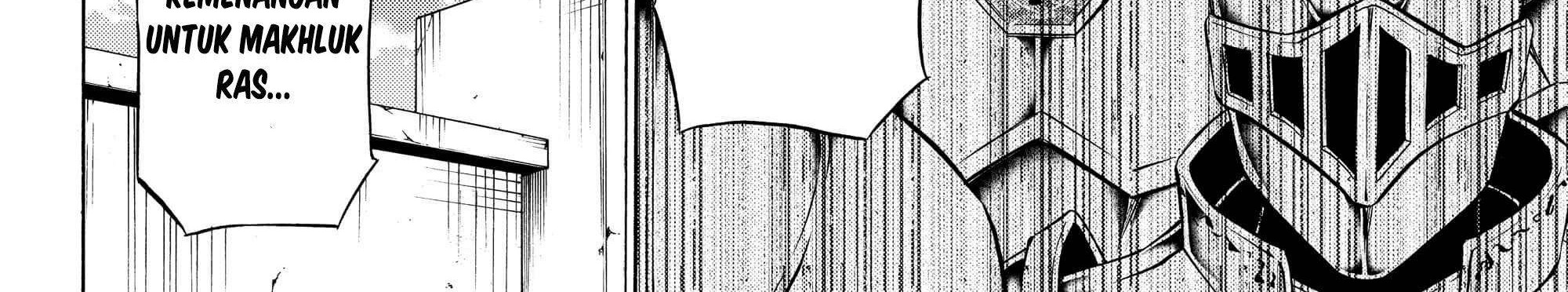 Isekai Maou to Shoukan Shoujo no Dorei Majutsu Chapter 34 Gambar 39