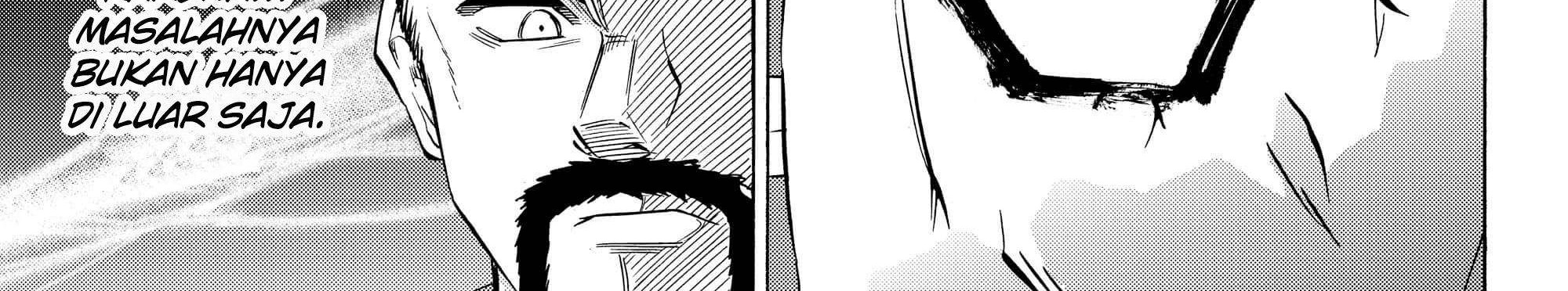 Isekai Maou to Shoukan Shoujo no Dorei Majutsu Chapter 34 Gambar 42