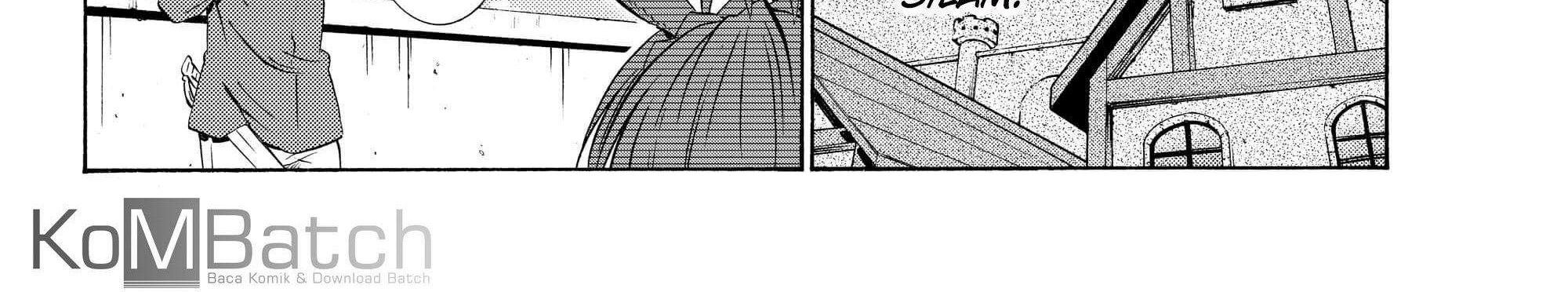 Isekai Maou to Shoukan Shoujo no Dorei Majutsu Chapter 34 Gambar 44