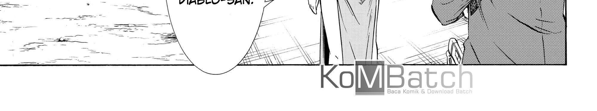 Isekai Maou to Shoukan Shoujo no Dorei Majutsu Chapter 34 Gambar 58